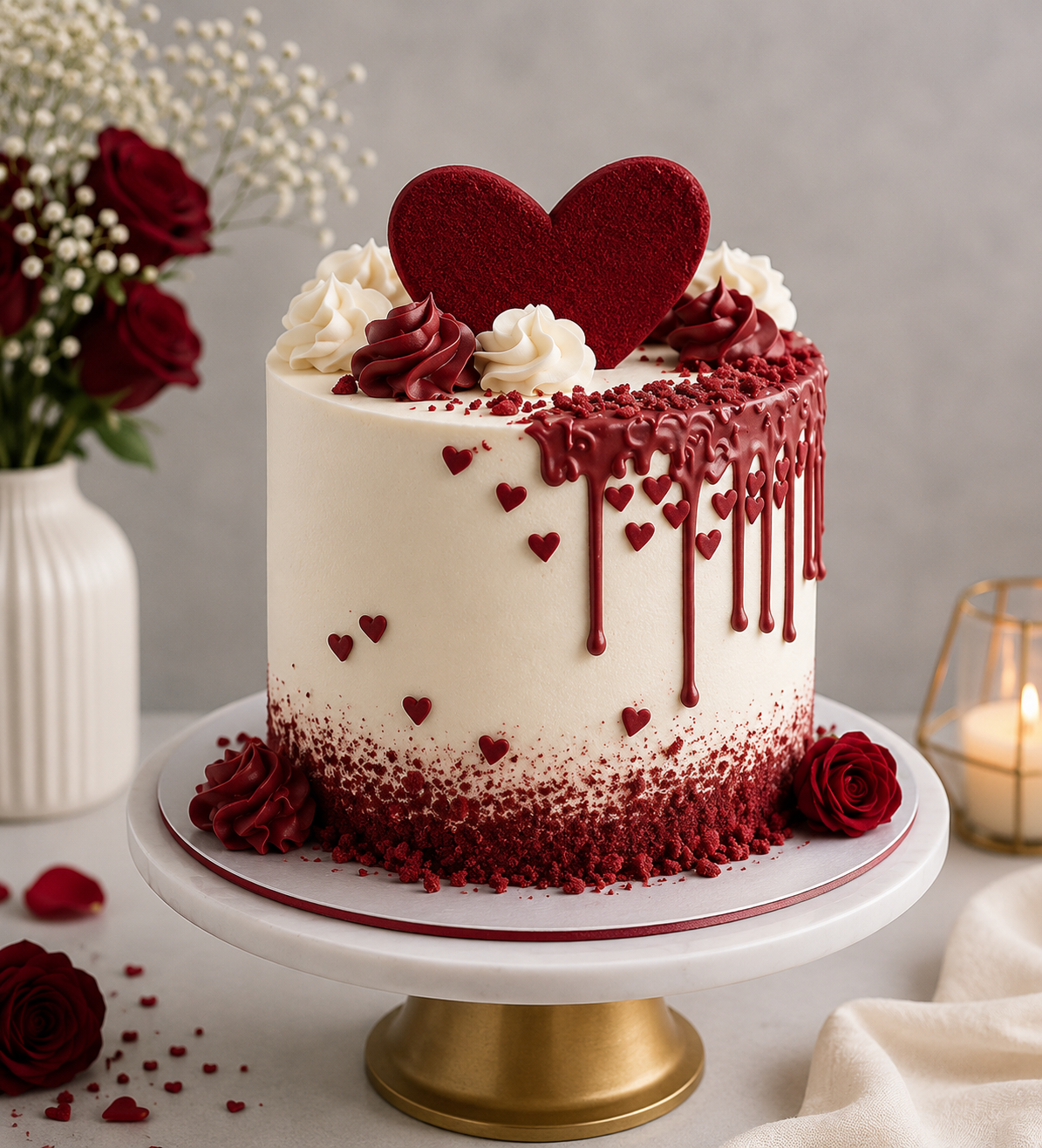 Best Wedding Cake