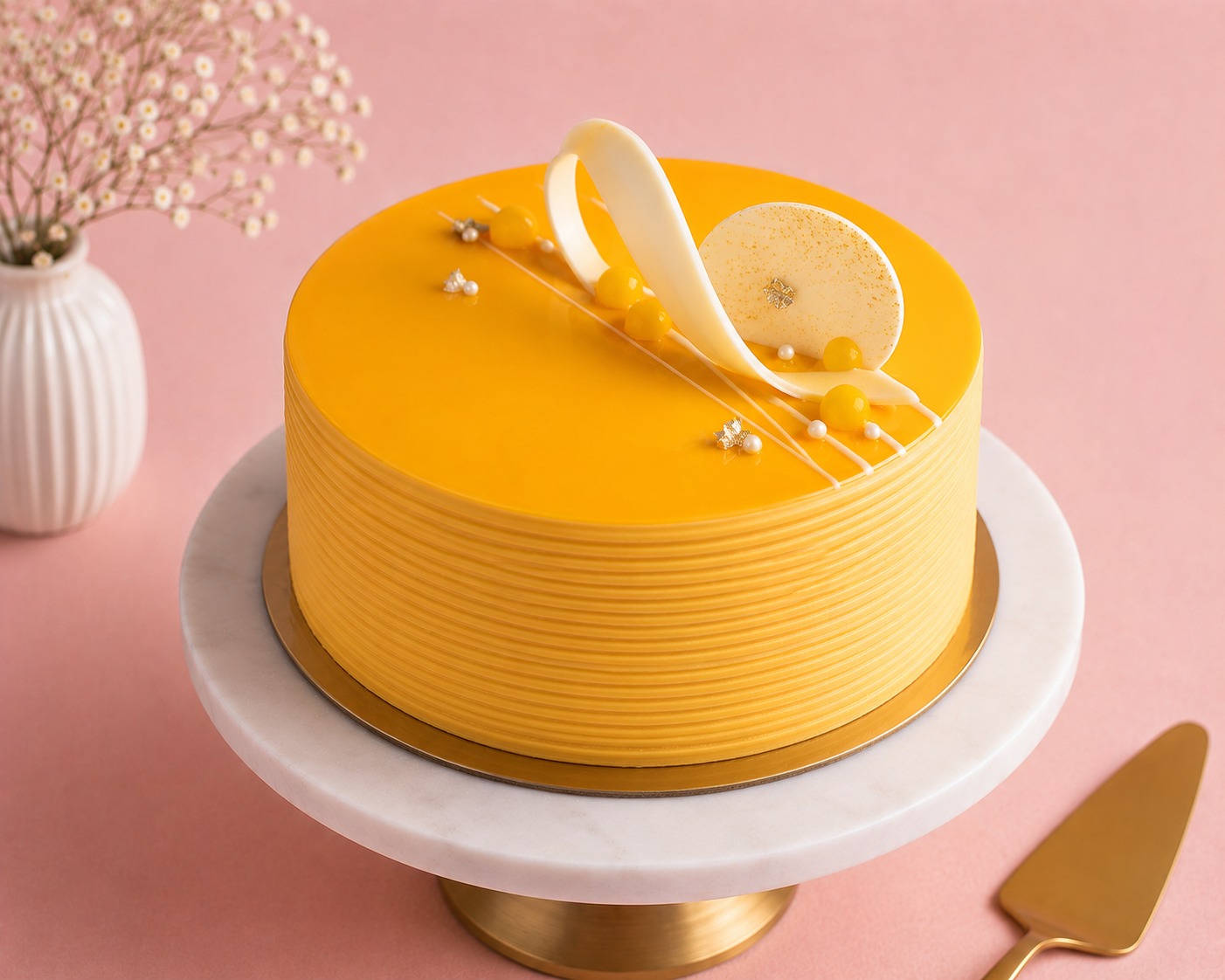 Trending Cakes
