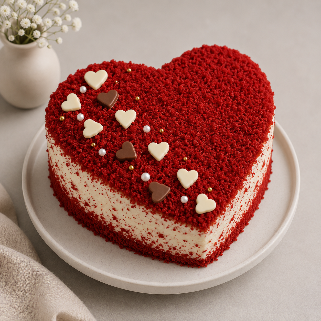 Wedding Cakes