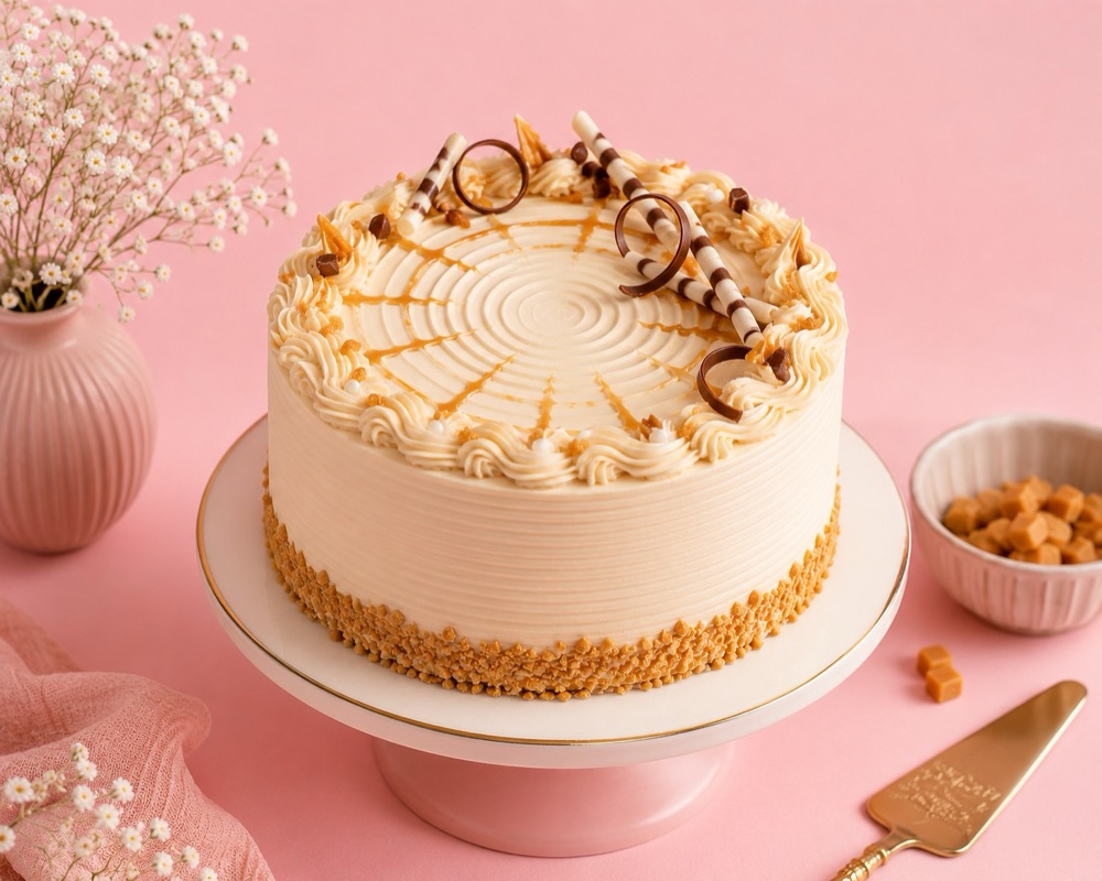 Krispie's Boduppal