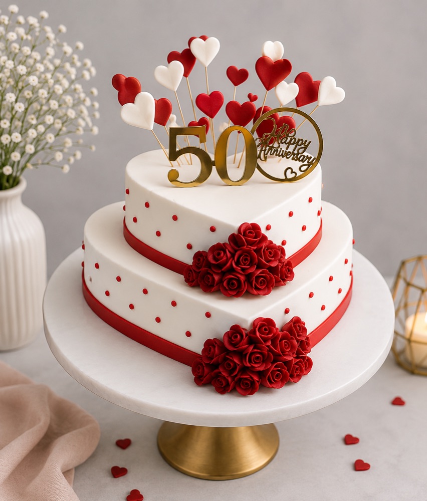 Wedding Cakes